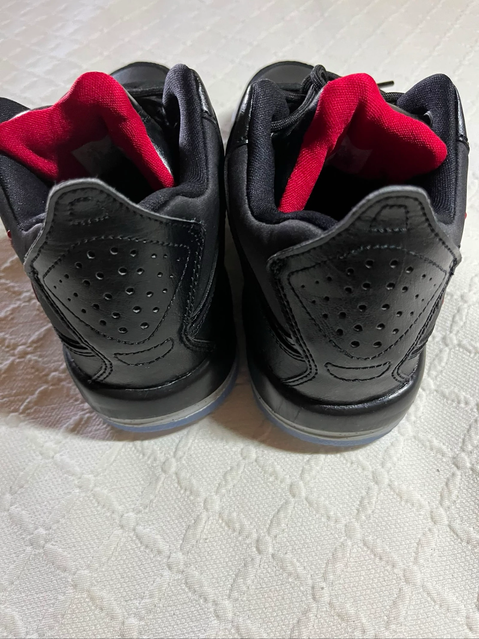  Zapatillas Jordan Talla 38 – photo 5